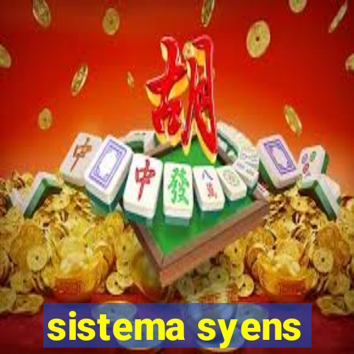 sistema syens